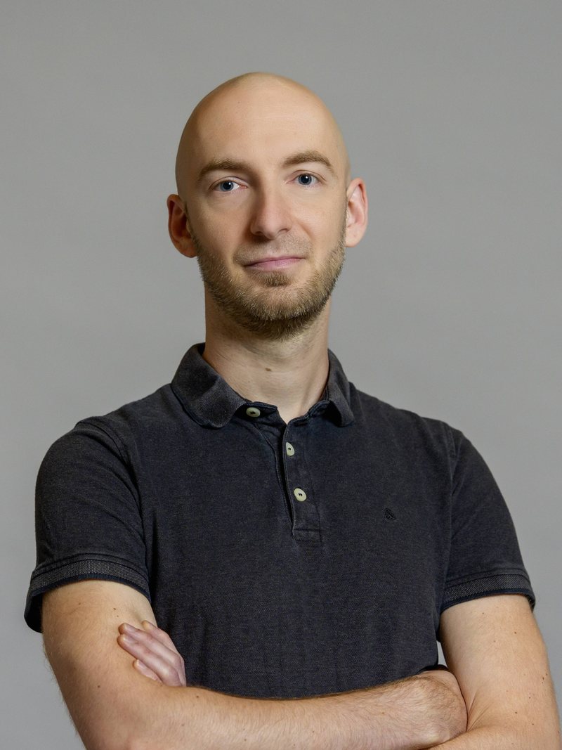 Fedor Sandomirskiy